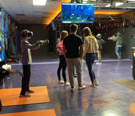 vr+ zone reviews|VR ZONE: All You Need to Know BEFORE You Go (with Photos) .